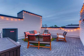 Beautiful 3 Bedroom! Near Broadway-12th S-Gulch
